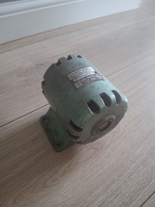 Silnik VEB / VEM  400V, 16W