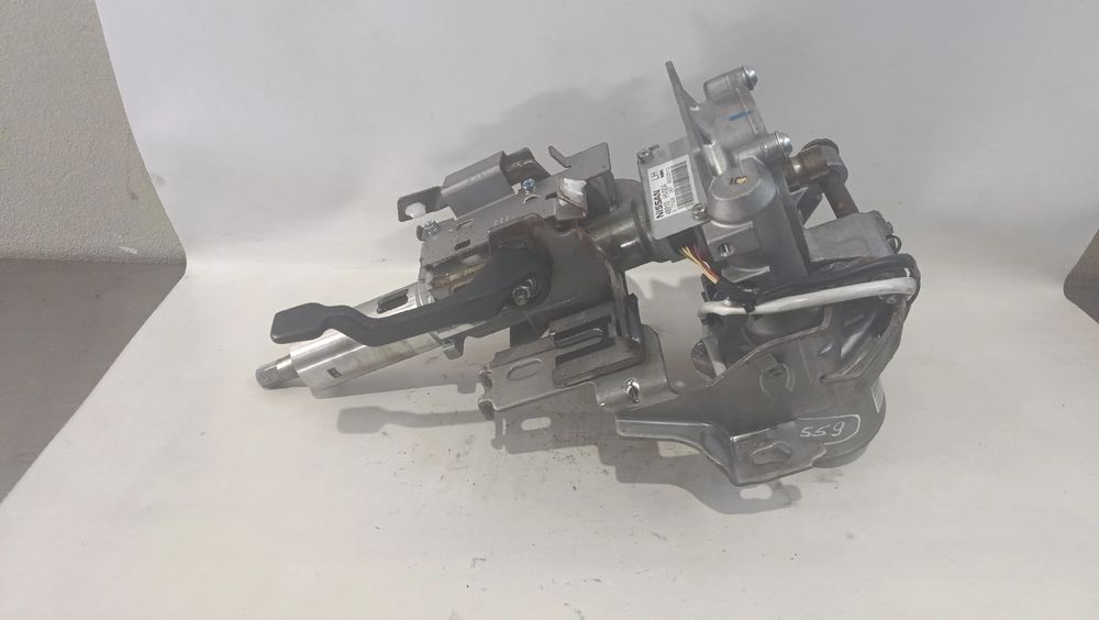 Coluna de direção NISSAN Qashqai II (J11)