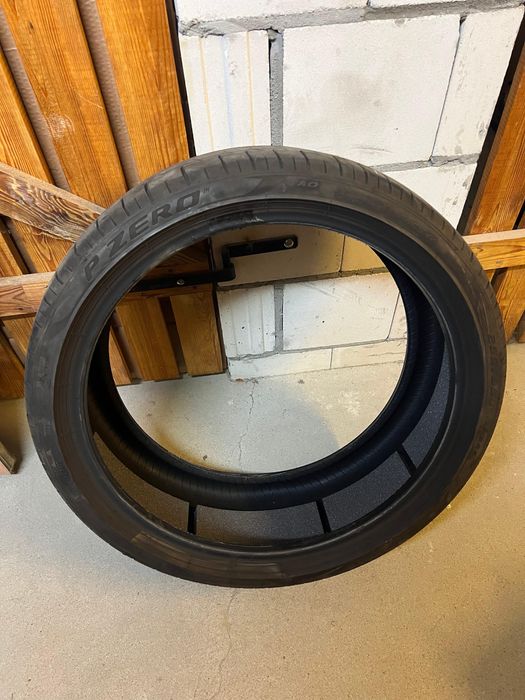 Opony letnie pirelli