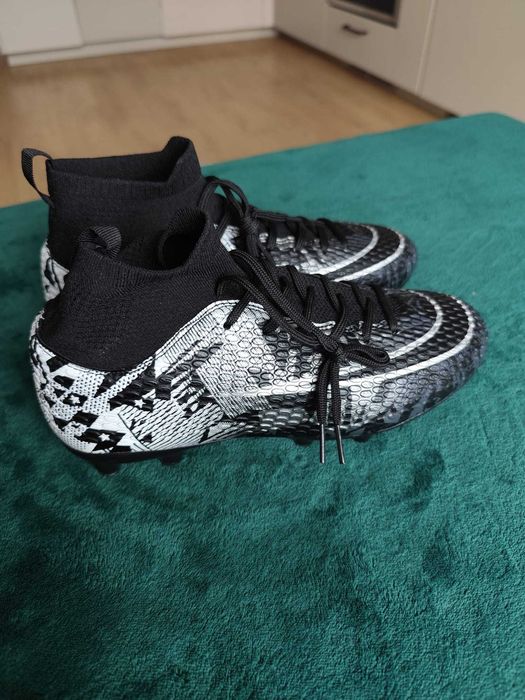 Vtasq Buty Piłkarskie dla Dzieci - Rozmiar 38