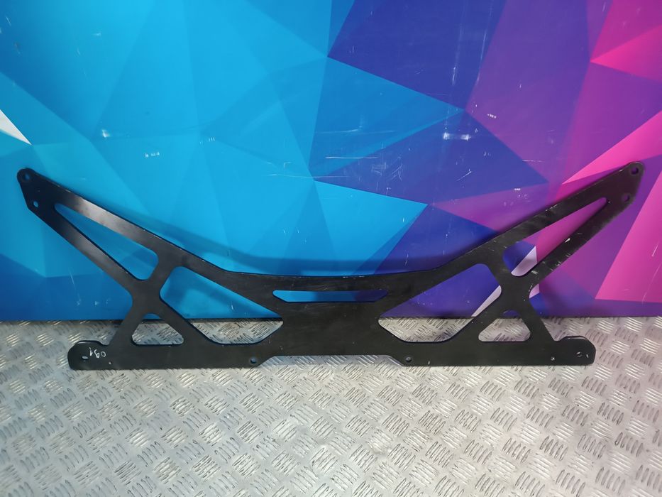 Розпірна планка розпірка BMW XM G09 БМВ ХМ Г09 51618078061 бмв хм г09 розборка шрот бмв запчастини