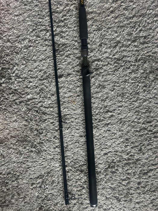 Westin w3 powershad T-8'3''XH 60-180