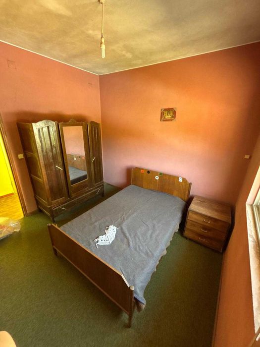 Moradia Rural T4 à Venda – Espinhoso, Vinhais (Bragança)