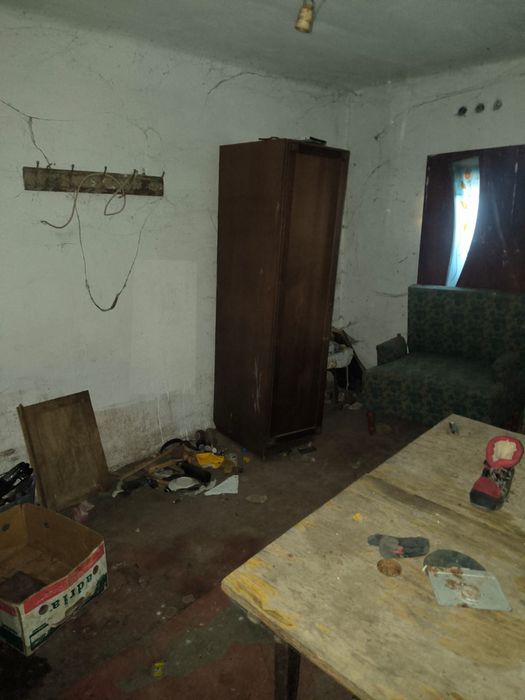 Будинок в селі Миколаїв