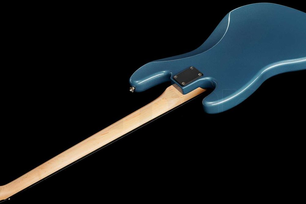 Harley Benton JB-20 BM Standard Series • Нова • Доставка 1–3 дні