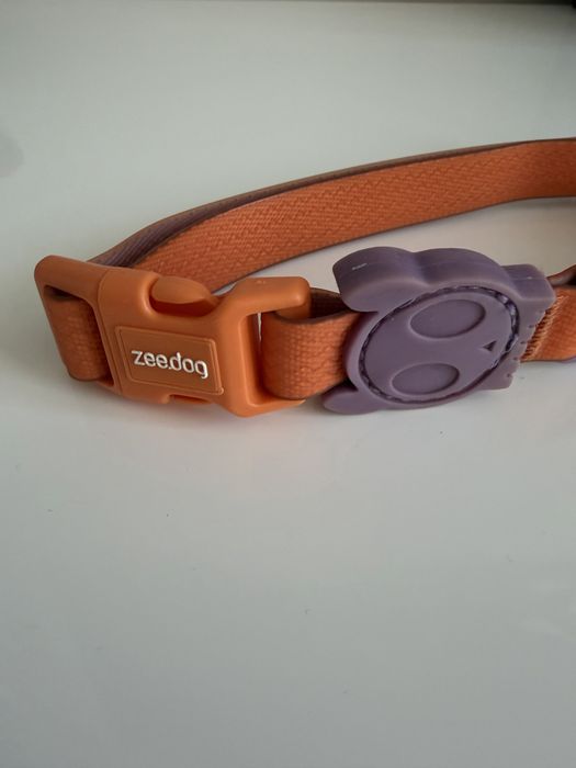 Нашийник для собак Zee.Dog - Neopro Iris, M