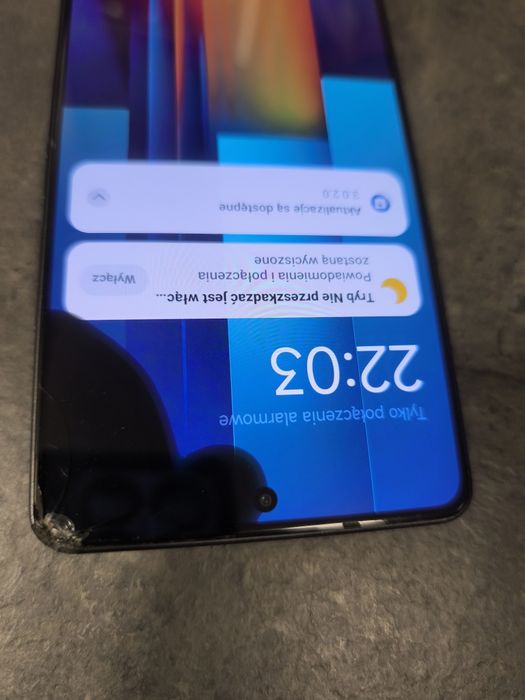 Poco  M6 Pro 512Gb