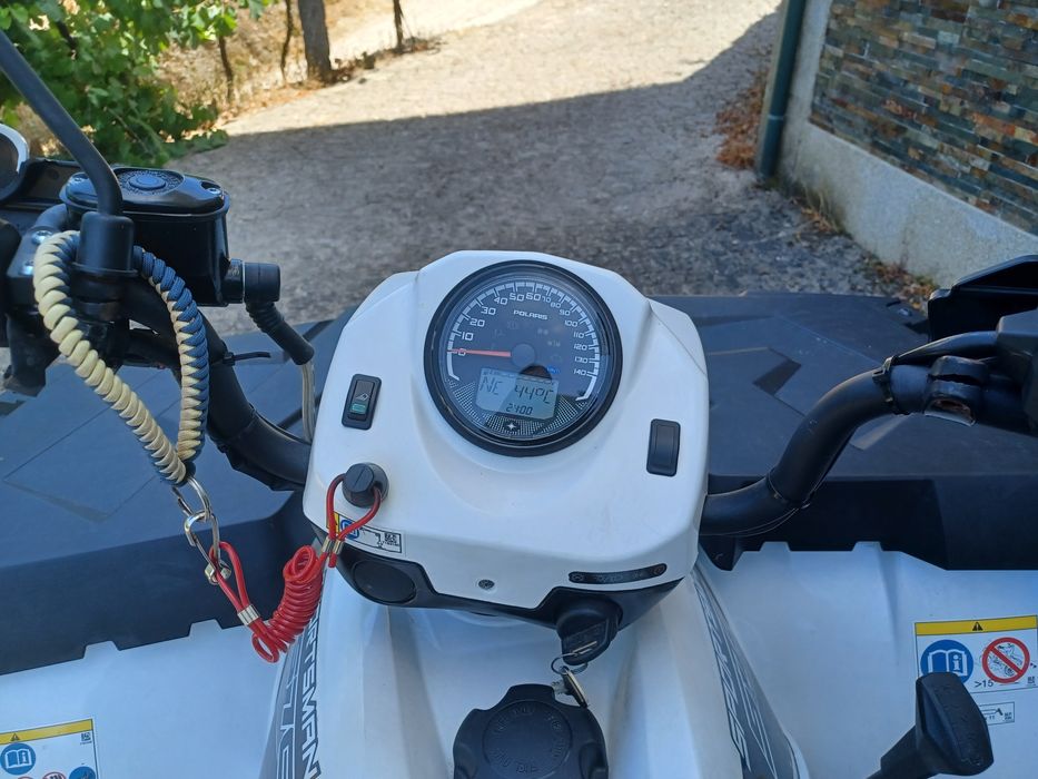 Polaris 570 Sportsman