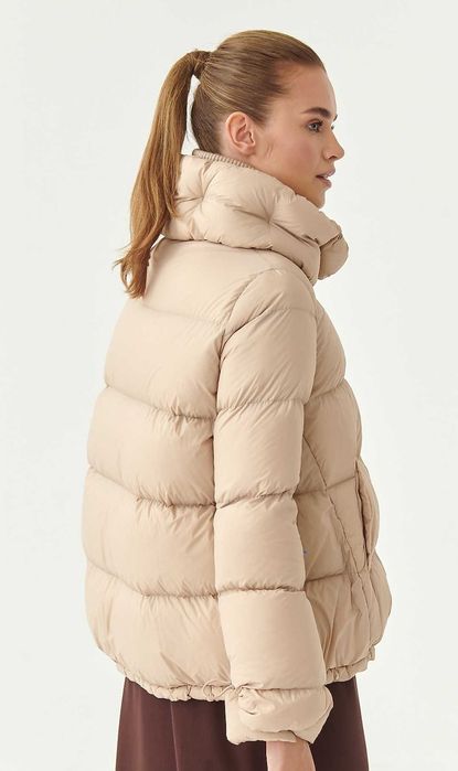 Куртка пухова жіноча TATUUM