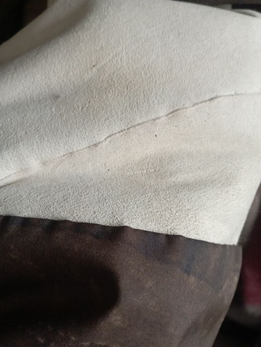 Lux Amerimink GreekFur  XL шуба  цвет соболь шуба норка норковая  шуба