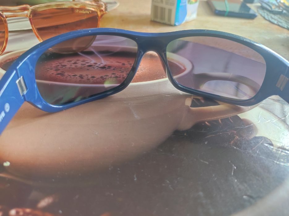 Okulary Arnette AN4290 UKA-UKA