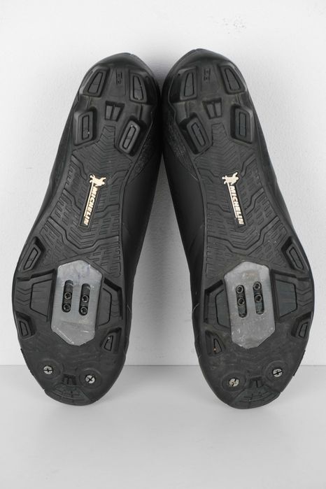 Shimano SH-XC501mtb buty wpinane w pedały system BOA r 44