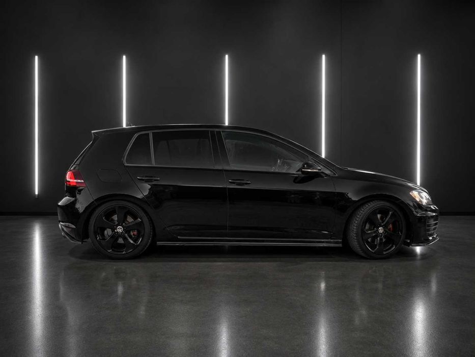 Volkswagen Golf 7 GTI 2.0 TSI Manual | Dynaudio | Bancos em Pele | 320cv | Aceito Troca ou Retoma | Muito Estimado