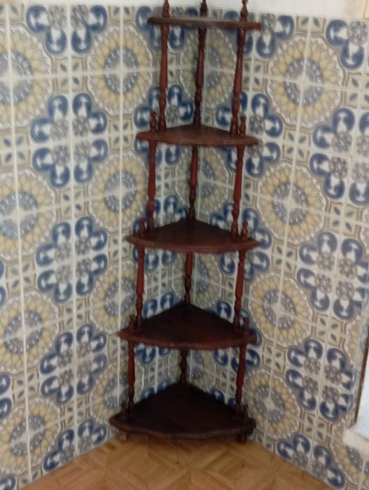 Suporte para porcelanas