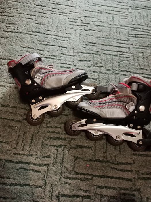 Роллики универсал