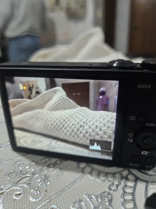 Sony DS Wx 350 G