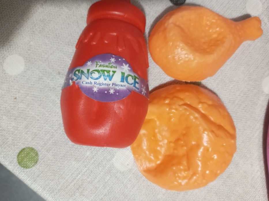 Б/у игра касса,магазин