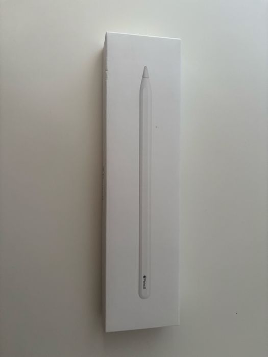 Apple pencil 2 gen.