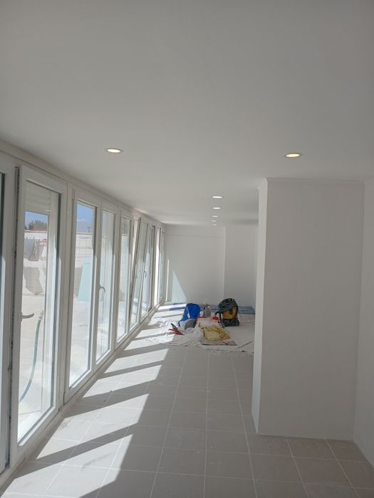 Peq Obras/Remodelações Gerais