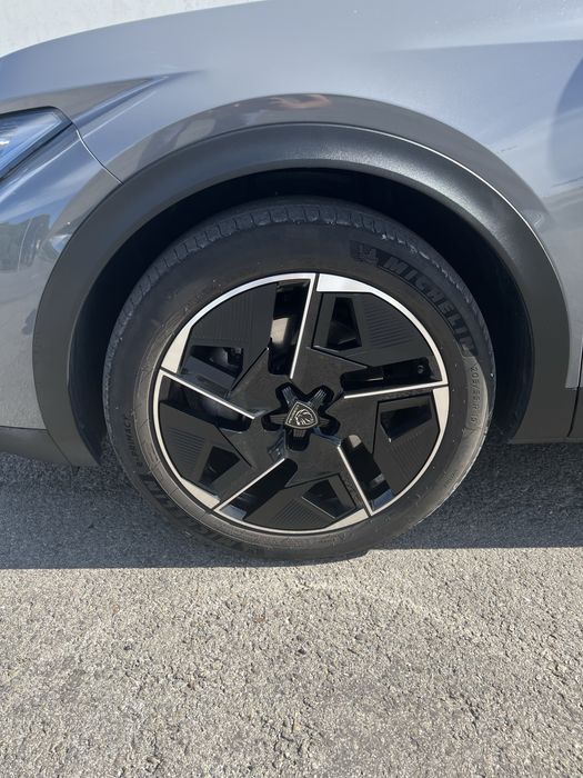 Peugeot 408 1.6 225CV Hybrid GT e-EAT8 06/2024 — photo 3