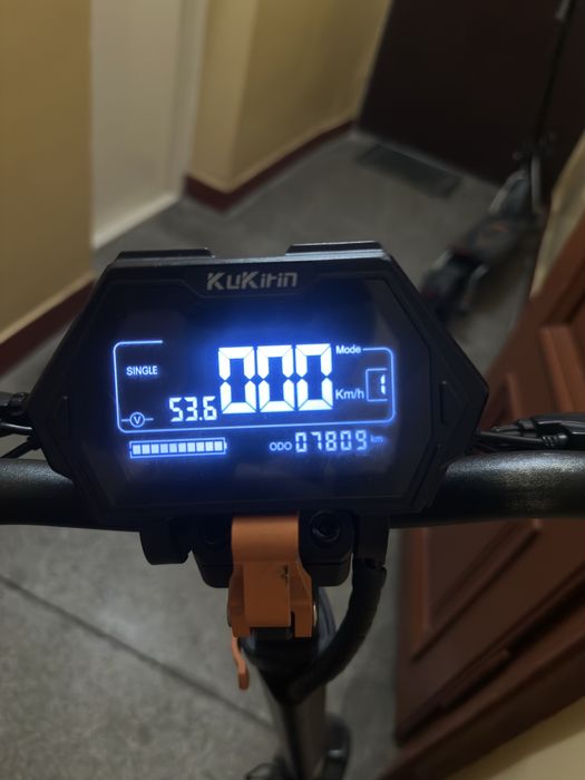 Kukirin G2 Max 2025