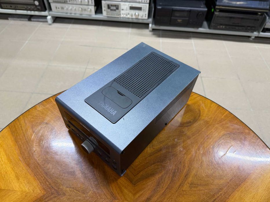 Wieża Yamaha CRX-040 Audio Room
