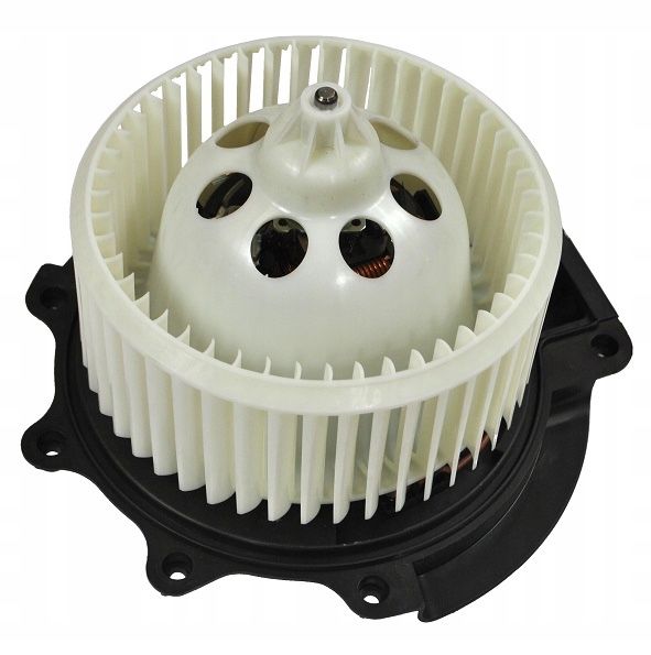 Ремонт вентелятора печки Рено Еспейс Espace