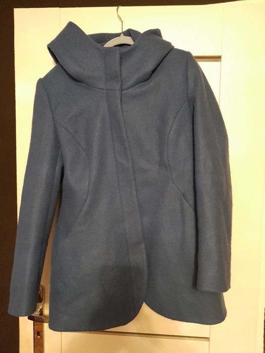 Płaszcz damski gamstel