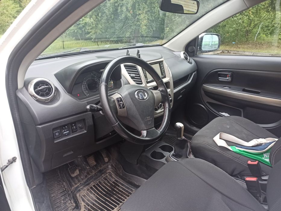 Продам Great Wall haval M4