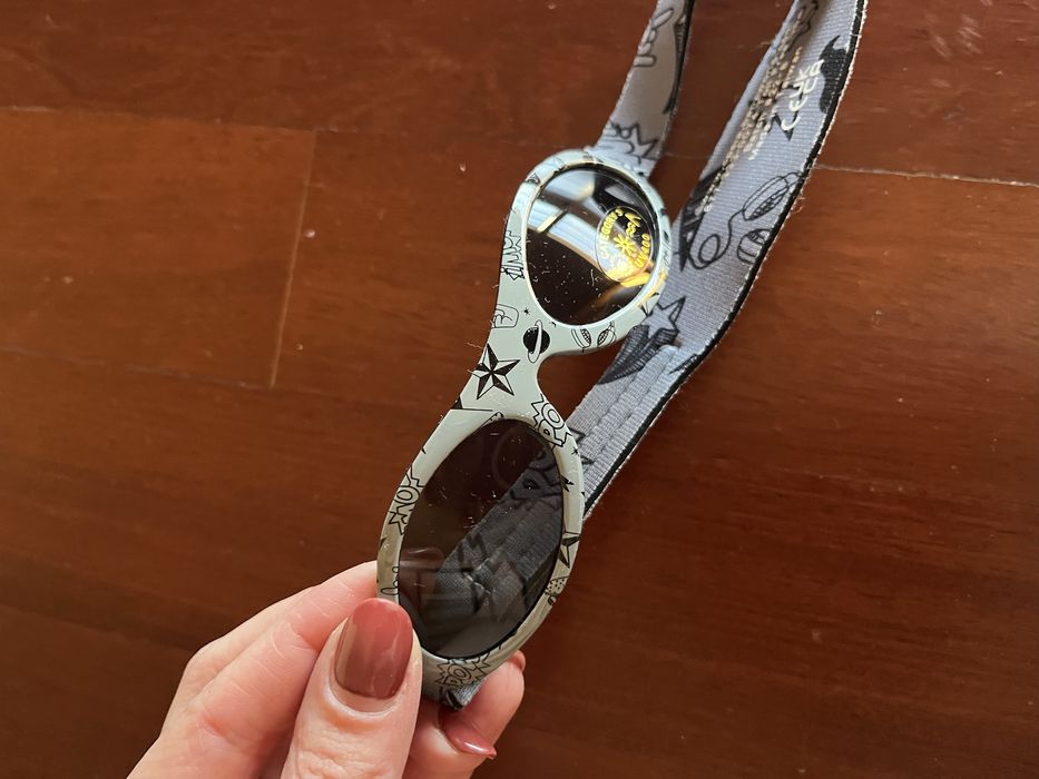 Oculos de Sol Bebe - Banz 0 a 2 anos