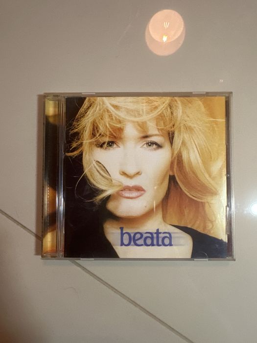 Beata Kozidrak /Beata CD