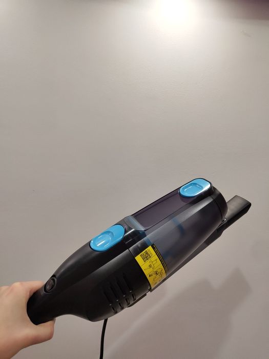 Пилосос CORDED R6X(INSE) ,пилосос 3 в 1