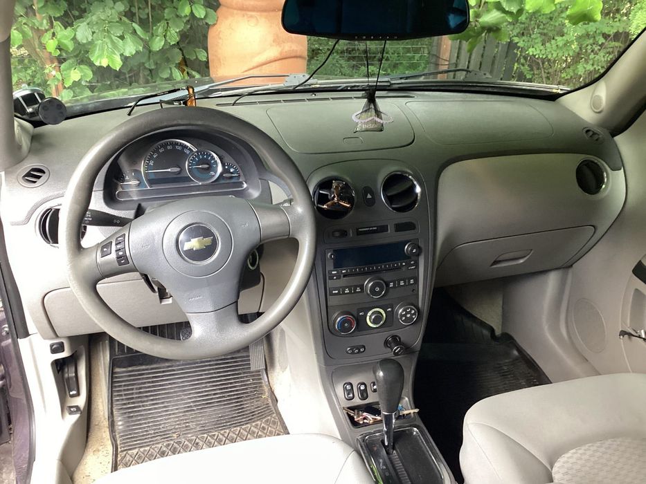 Chevrolet HHR 2.2+LPG.Genialne,oryginalne autko rodzinne.OC/PT na rok!