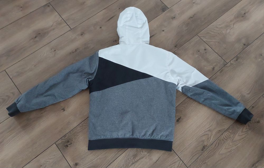 Kurtka męska młodzieżowa