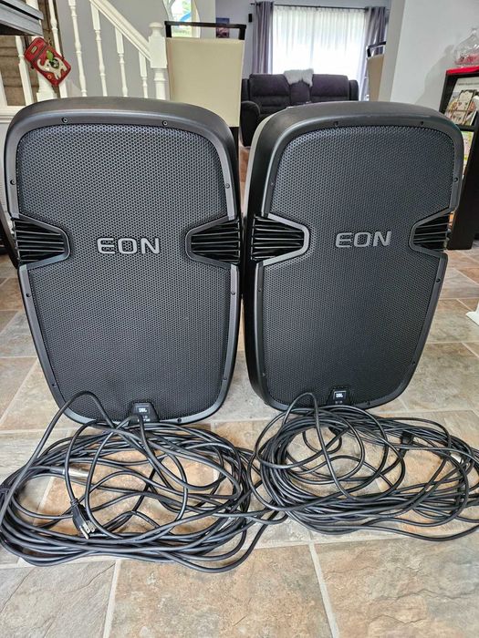jbl eon - купити аудіотехніку - Ціна на OLX.ua