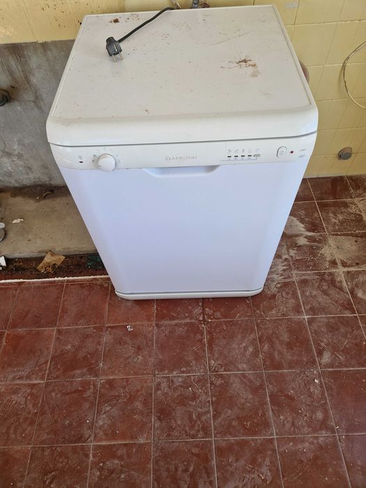 Maquina de Lavar Roupa