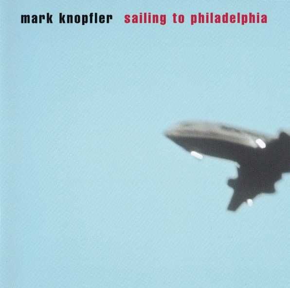 Mark Knopfler ‎- Sailing To Philadelphia - CD HDCD Muito Bom Estado
