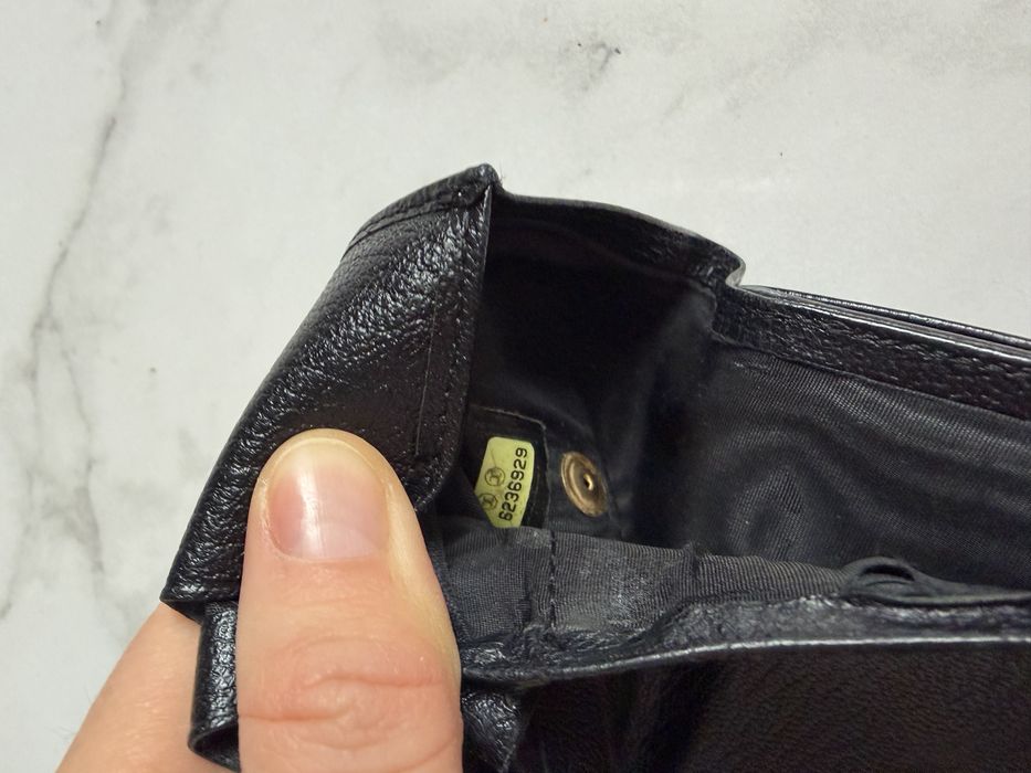 Гаманець кошелек chanel оригінал вінтаж