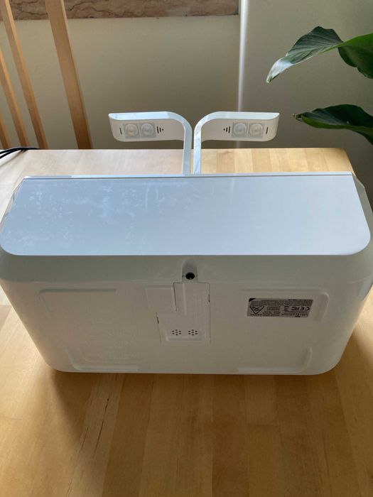 Horta para ervas aromáticas - Véritable® CLASSIC Garden