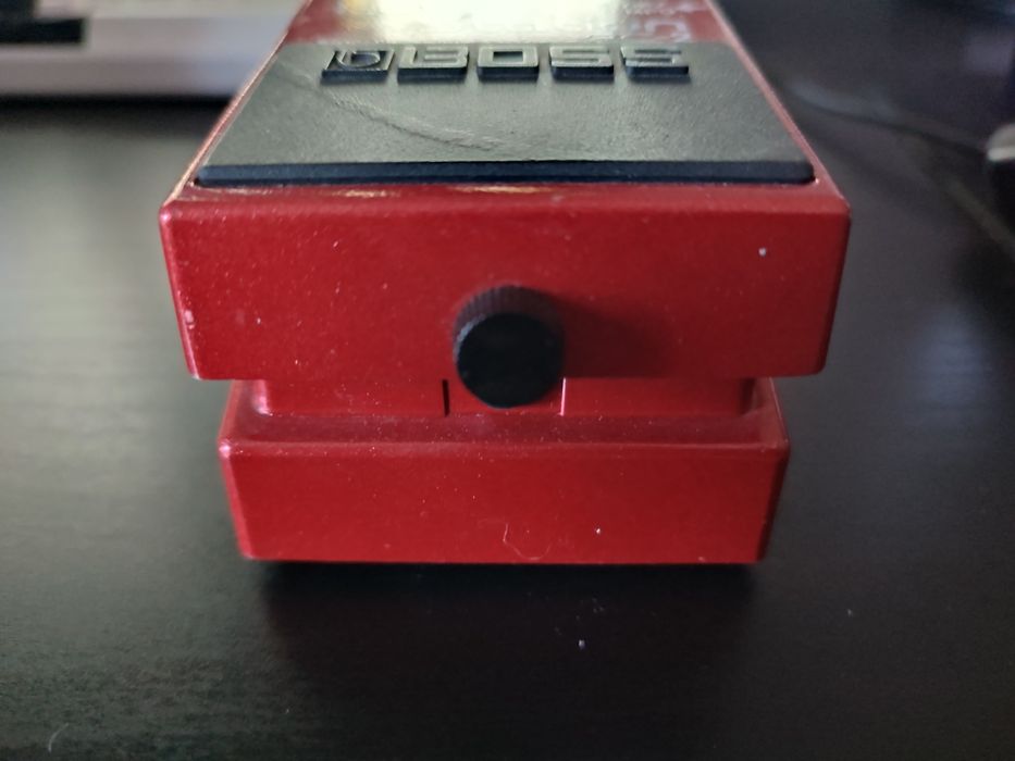 Boss RC-2 Loop Station - Looper Pedal