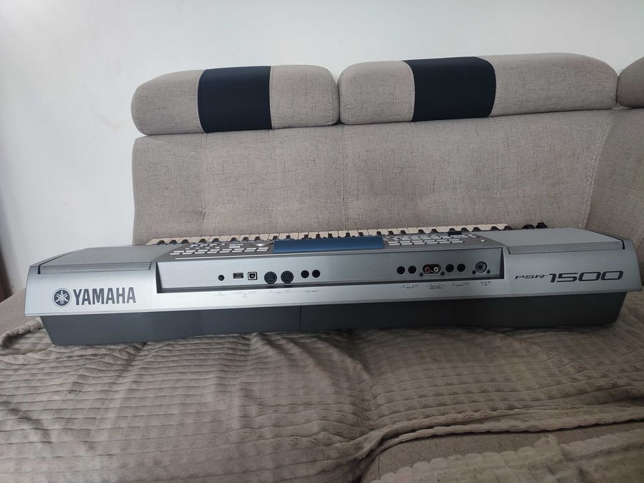 Yamaha PSR-1500.Okazja