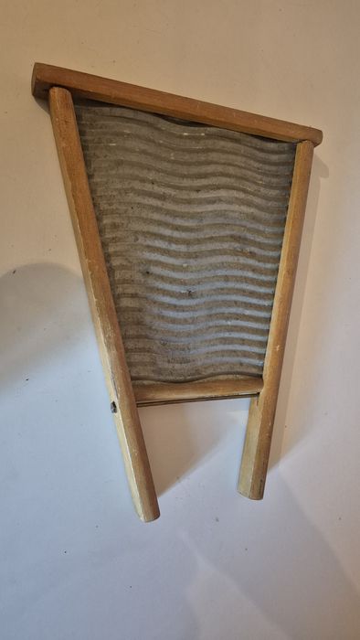 Tarka ,pralka ręczna antyk