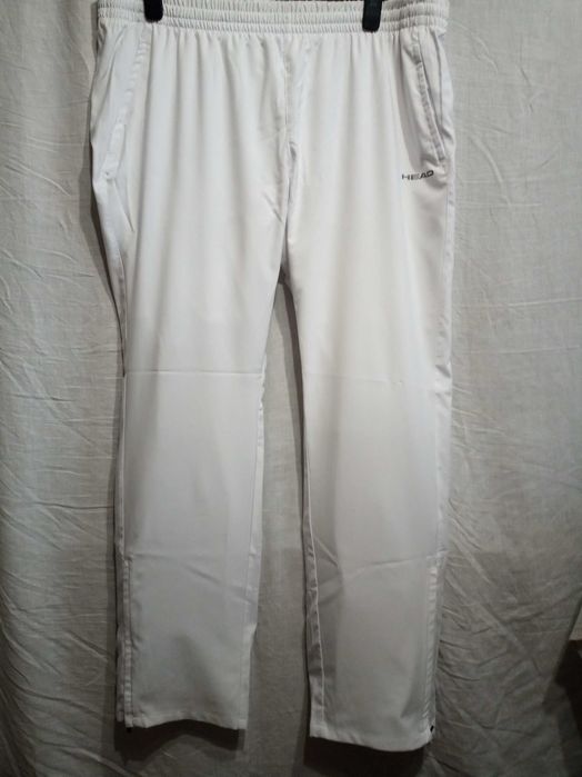Штаны спортивные мужские HEAD размер XXL