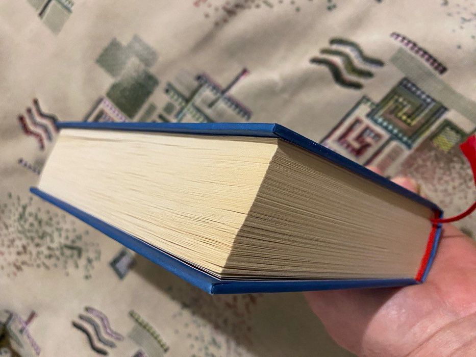 Танго смерті Юрій Винничук