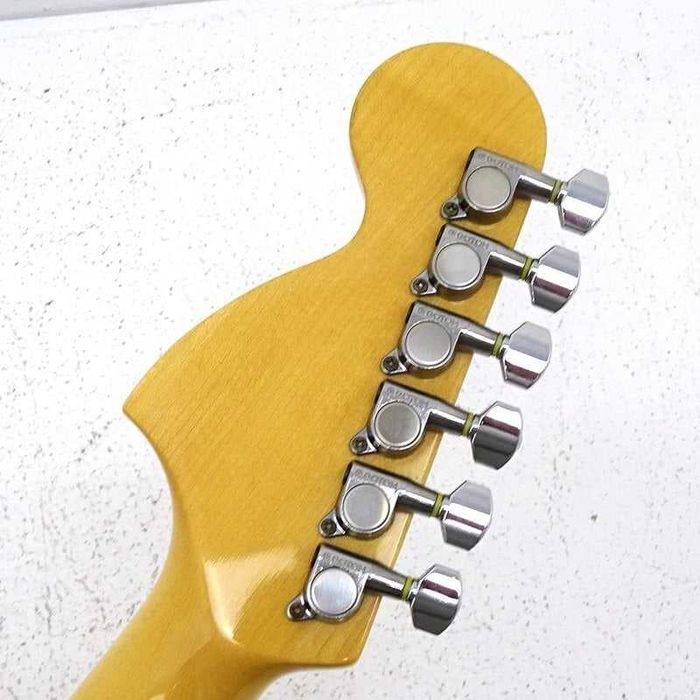 Fender Stratocaster ST72-/US | Crafted in Japan (2006 | USA Pickups