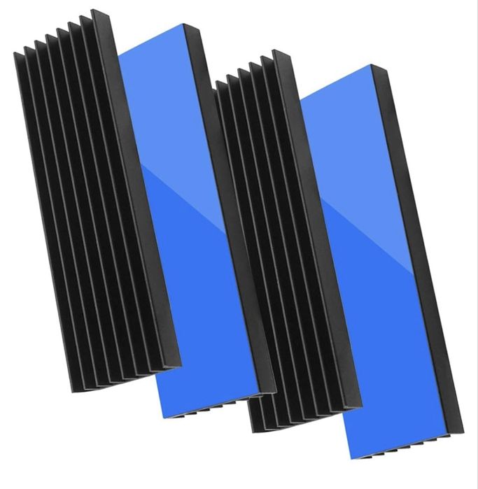 SSS M.2 Heat Sink64585533405441120