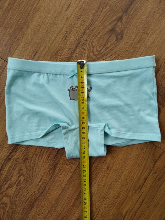 Bielizna dla dziewczynki