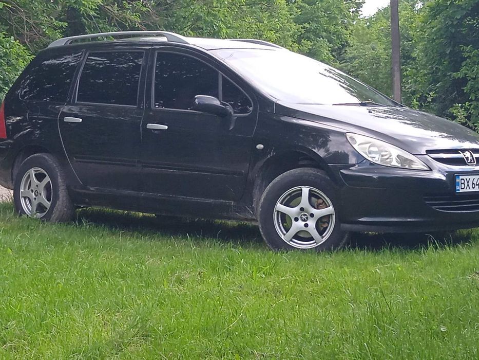 Продам автомобіль