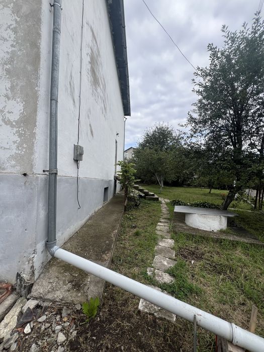 Продаж будинку на Роші