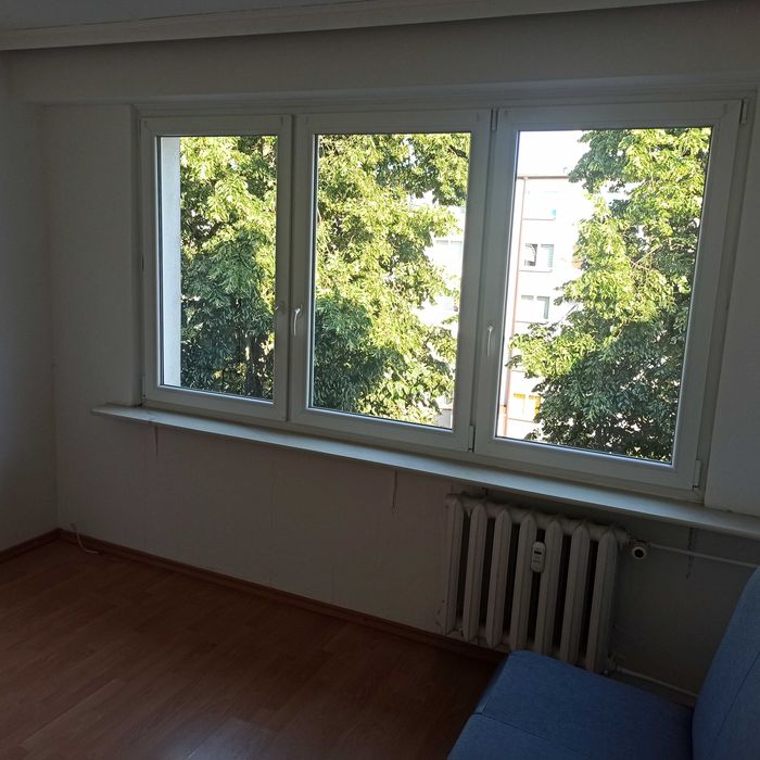 Mieszkanie Towarowa 32,5M2 - Ansicht 5
